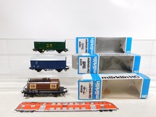 Märklin H0 AC 3 Marchandises