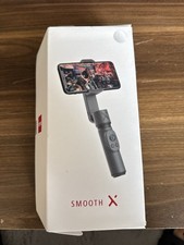 stabilisateur smartphone