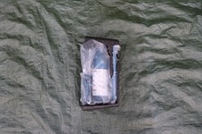 Coffret d'outils pour cric