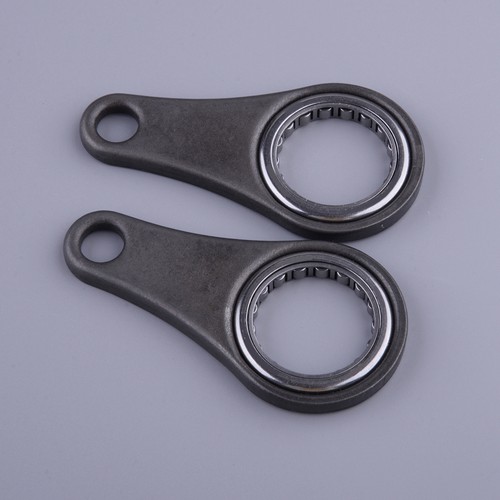 2pcs bielle pour stihl - pour, hs
