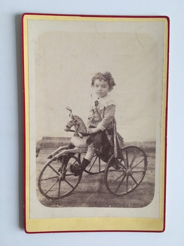 Lot ancienne cdv - 3,