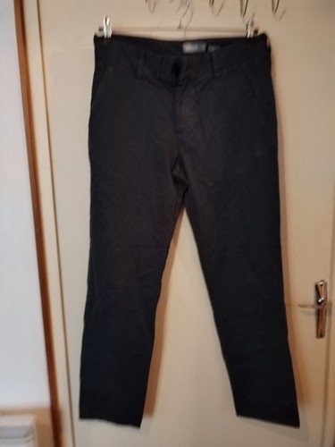Pantalon chino bench - chino, w34