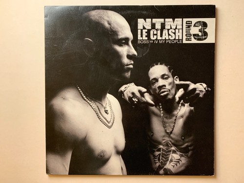 Disques 33t lp ntm - -,