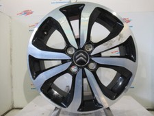 JANTE ALUMINIUM CITROEN C1 II