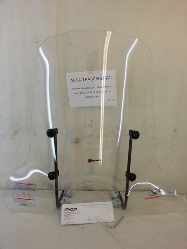 Pare brise piaggio - piaggio, vespa