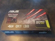 Carte graphique Geforce GTX690