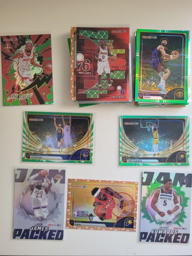 2025 2026 topps hoops - 2025-2026,