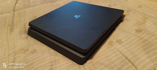 Ps4 slim - ps4,
