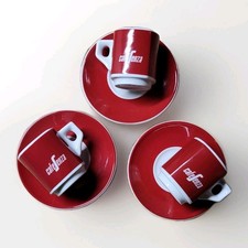 3 Tasses Café Expresso 