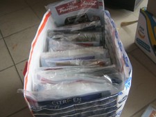 1/8 CITROEN TRACTION AVANT