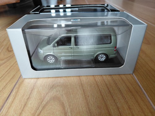 Volkswagen minichamps - volkswagen, t5