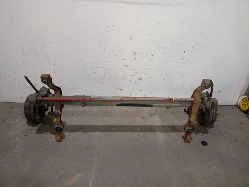 514858 essieu arrière - 514858,