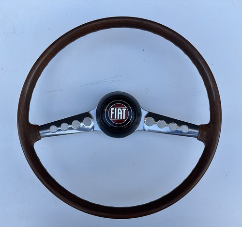 Volant fiat 124 - 124, sport