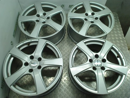 Lot jantes alliage cesam - lot, de