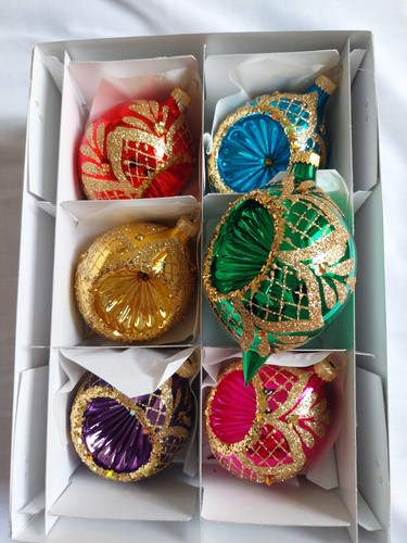 Multicouleur lot 6 boules - de,