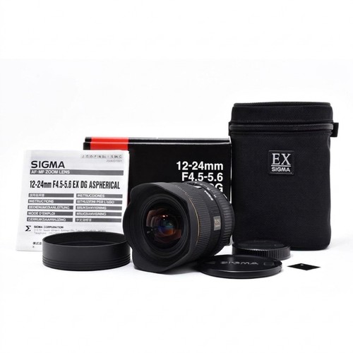 Sigma 5 6 ex - mm,