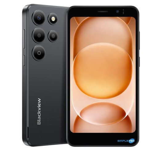 Blackview wave smartphone - blackview,
