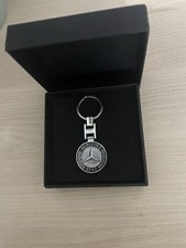 Porte-clés Mercedes Benz réversible neuf avec boite
