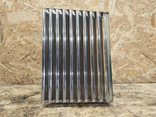 Bentley 1980 grille - t2,