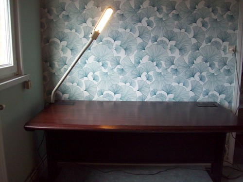 Bureau direction ou - de,