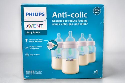 Philips avent anti colic - philips, anti-colic