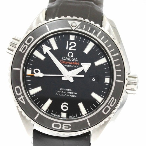 Montre omega seamaster planet - seamaster,