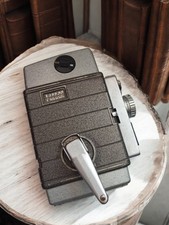 Caméra vintage Bell & Howell