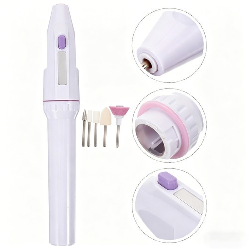 Ponceuse nail drill - ponceuse, manucure