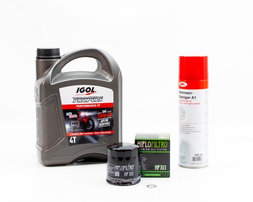 Kit entretien vidange standard - kit,