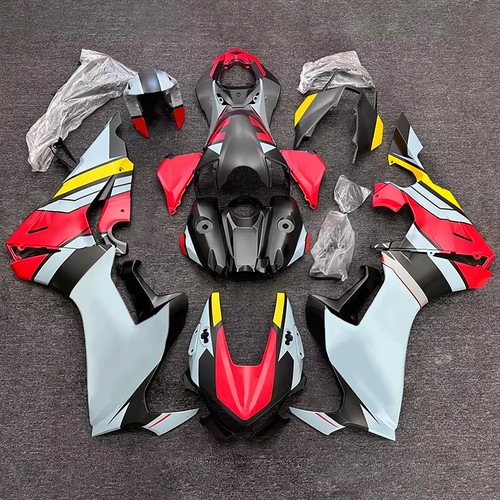 Injection fairing kit - injection,