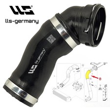 Durite Entrée D'Air Durite de