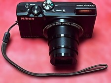 Appareil photo numérique