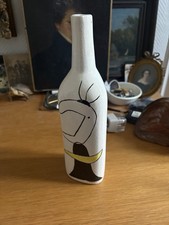 Bouteille En Céramique