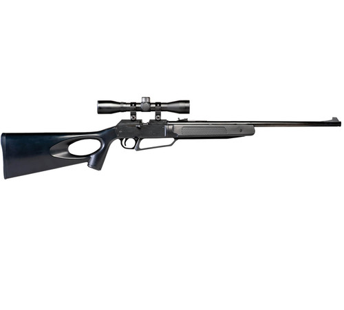 Winchester 1977xs dual ammo - 1977xs,