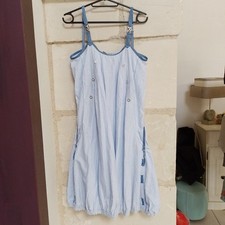 Robe Le Jean de Marithe