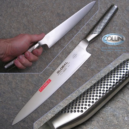 Global knives g16 cook - knives,