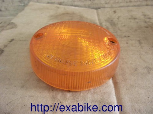 Cabochon clignotant pour - cabochon,