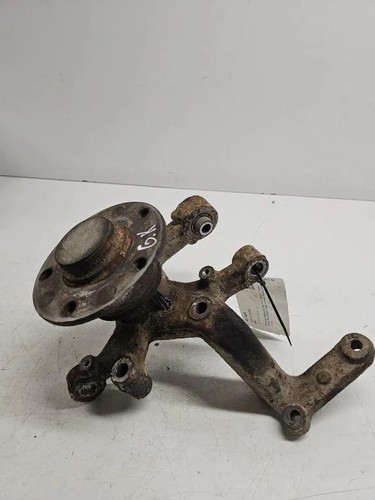 Seat leon 1p1 essieu arrière - 1p1,