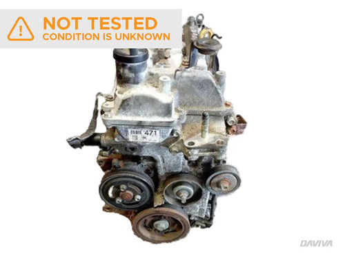 Daihatsu terios moteur - nu, 1.3
