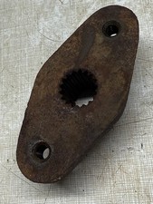 Wheel Horse D-200 Tractor Hydrostatic Driven Coupling