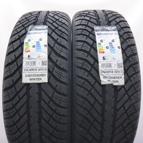 Cooper 235 r18 - cooper, 235/60