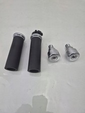 YAMAHA XVS 950 MIDNIGHT STAR