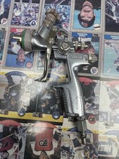 Sata Jet 100 BF HVLP Spray Gun