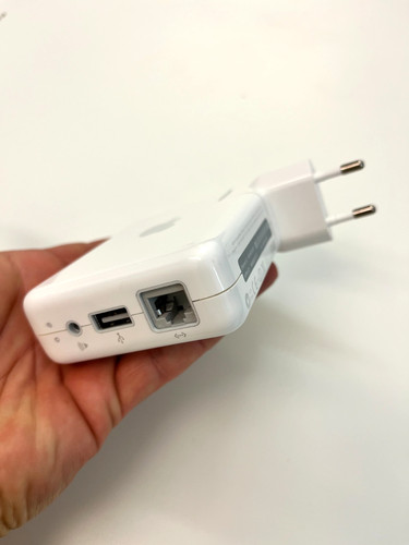 Apple airport express - express, base