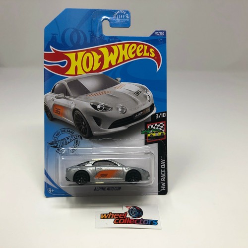 Alpine a110 cup silver - alpine, #80