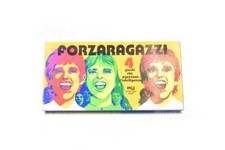 Forza Ragazzi Éditeur Jeux 4 Jeux Qui Aiguisent L'intelligence