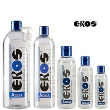 Lubrifiant Anal Vaginal Gel