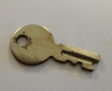 Clef Coffre de rangement pour