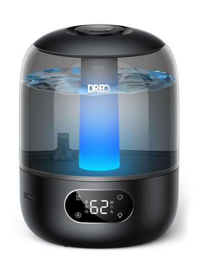 Humidificateur dreo pour - humidificateur,