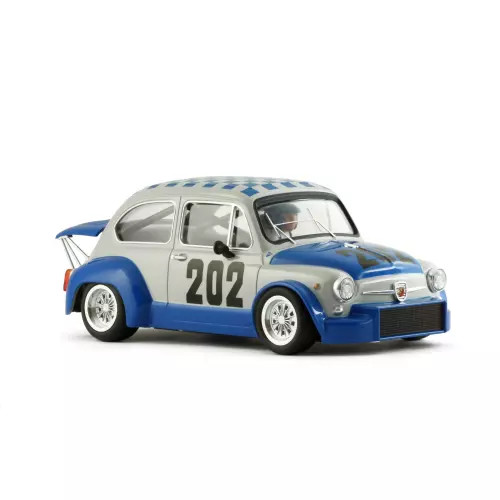 Brm fiat abarth - brm, 1000
